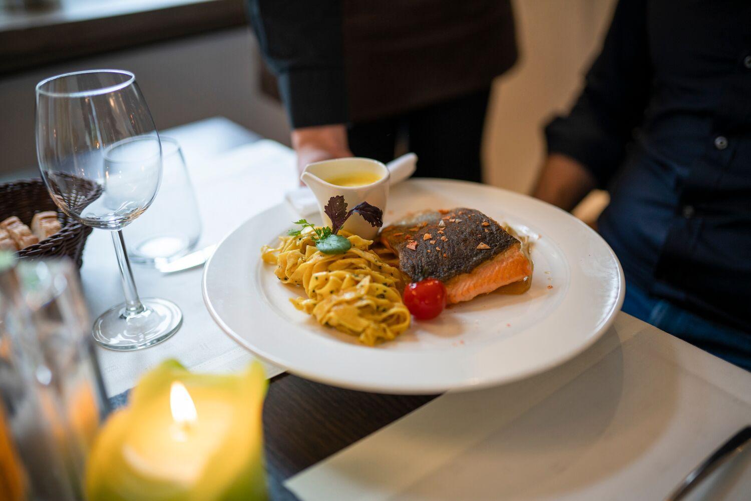 Hotel Restaurant Roemer Merzig Zewnętrze zdjęcie