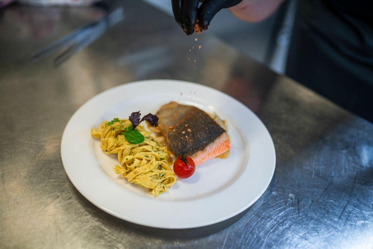 Hotel Restaurant Roemer Merzig Zewnętrze zdjęcie