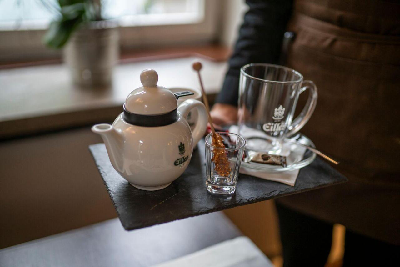 Hotel Restaurant Roemer Merzig Zewnętrze zdjęcie