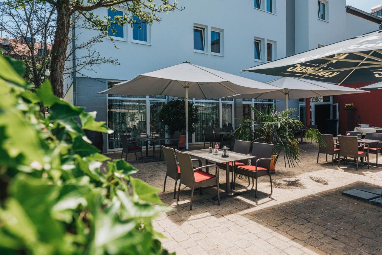 Hotel Restaurant Roemer Merzig Zewnętrze zdjęcie