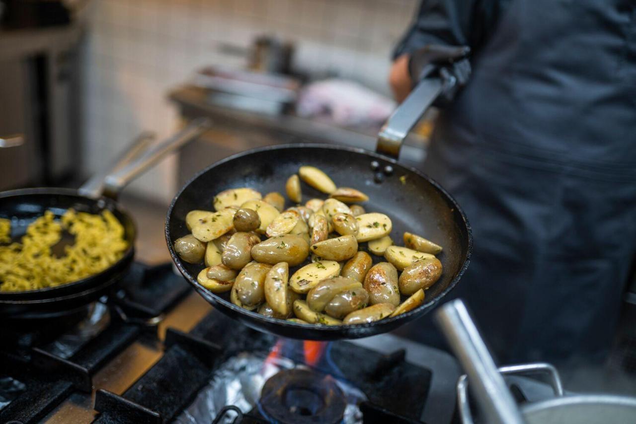 Hotel Restaurant Roemer Merzig Zewnętrze zdjęcie