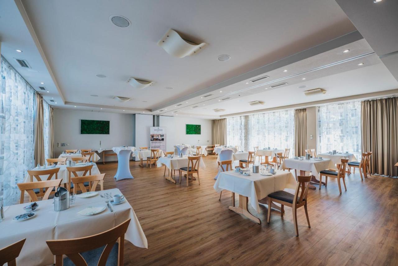 Hotel Restaurant Roemer Merzig Zewnętrze zdjęcie